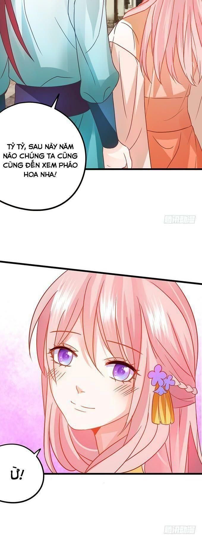 hồ tiên hung bạo chapter 41 38