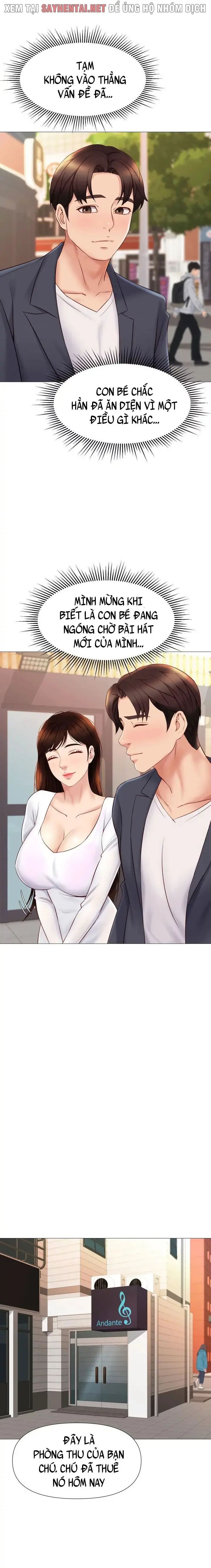 bạn của con gái tôi chapter 30 6