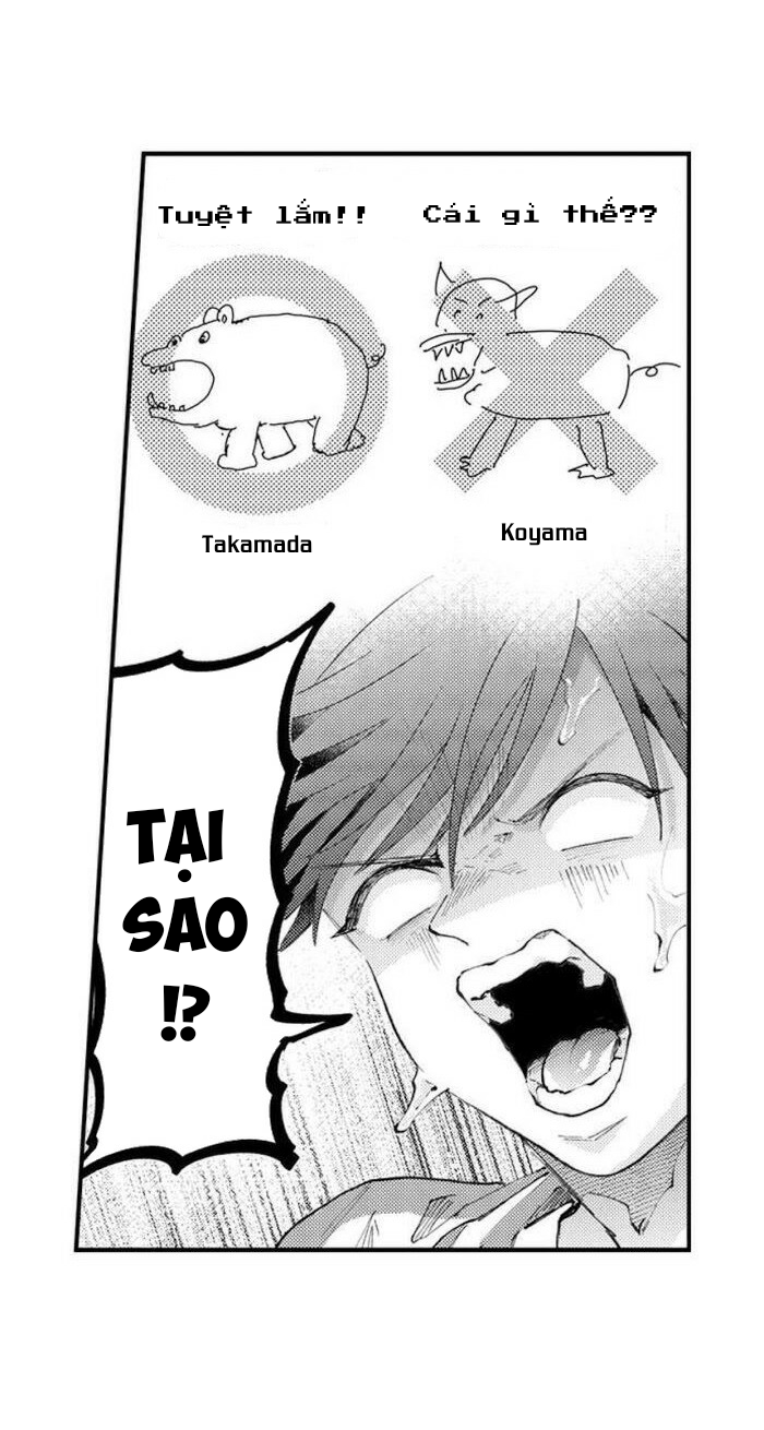 bị một anh chàng lập dị tấn công chapter 53 4