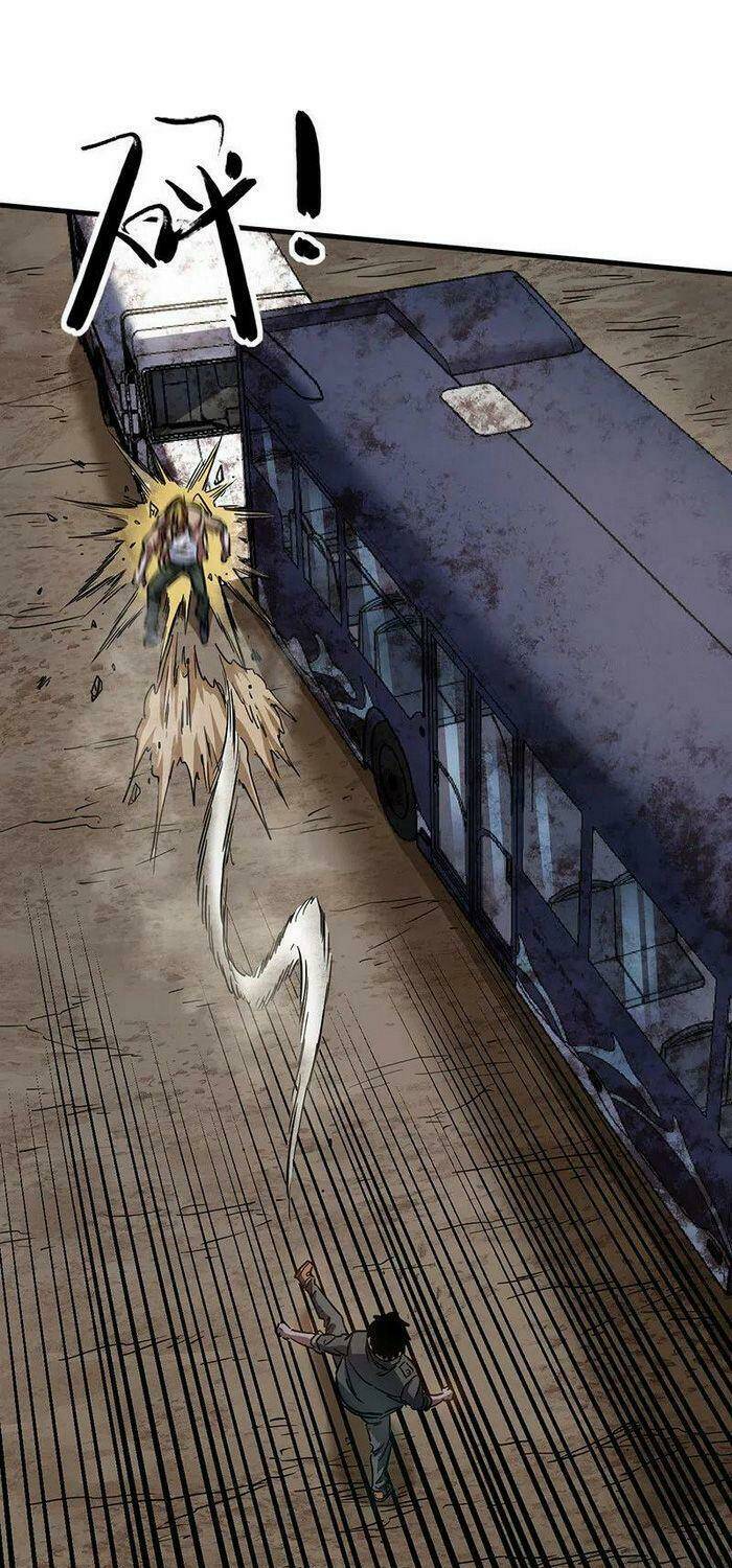 sau mạt thế tôi trở thành zombie chapter 55 20