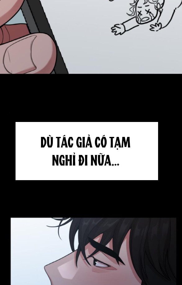 Cuộc Sống Của Tác Giả Truyện Người Lớn chapter 10.1 - Trang 14