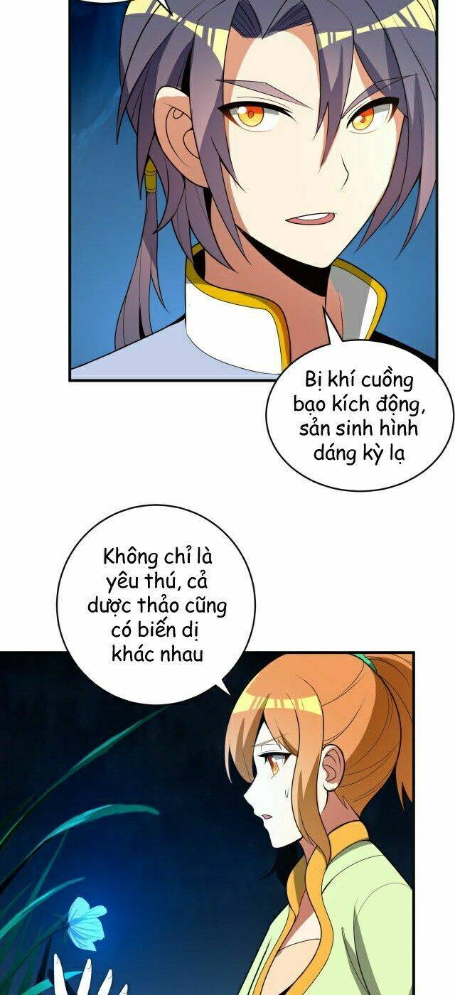 thôn phệ một thế giới tu tiên chapter 87 37