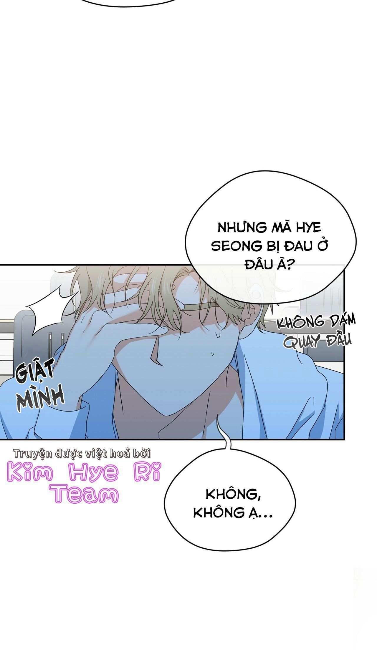 giấc mộng ngọt ngào 2 (full) chapter 13 24