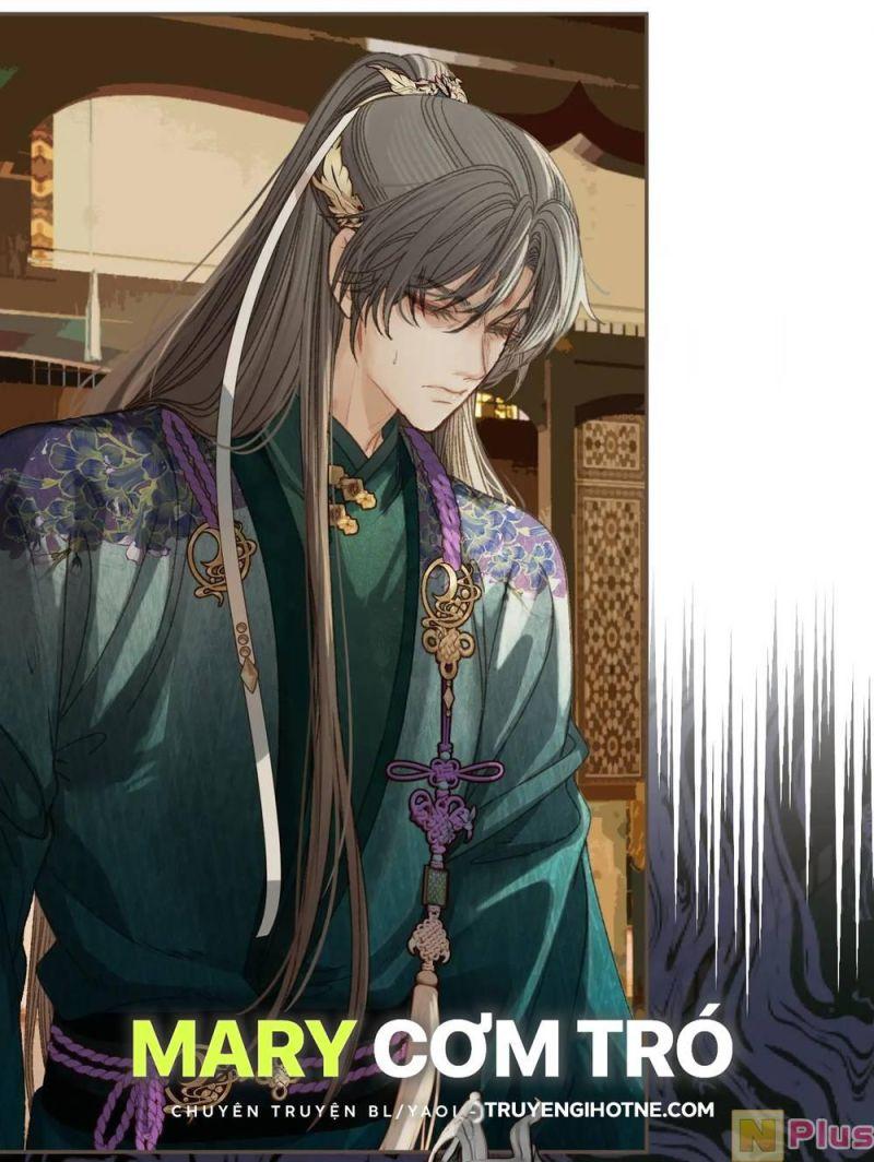 thám hoa chapter 11 21