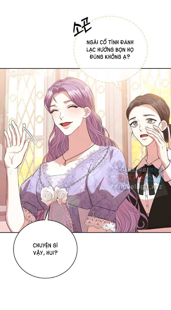 trở thành thư ký của bạo chúa chapter 60 69