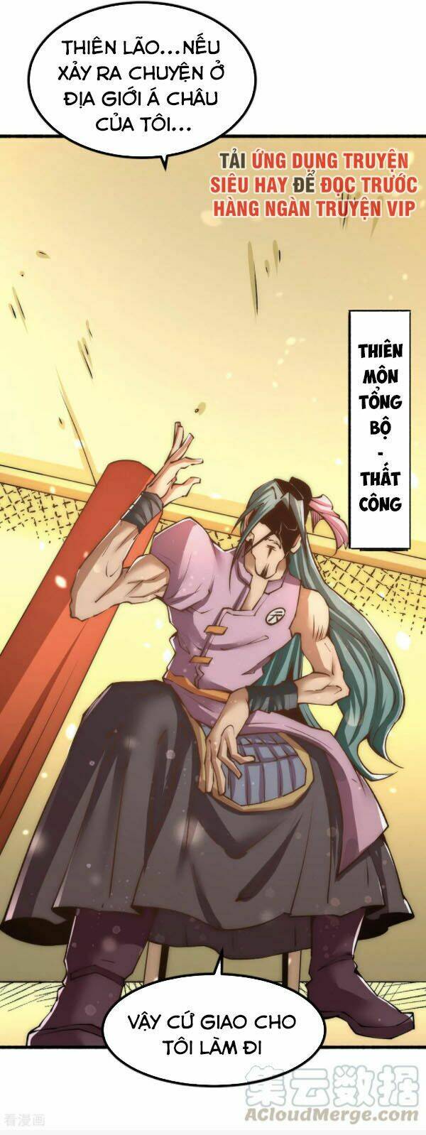 đô thị đỉnh phong cao thủ chapter 150 37