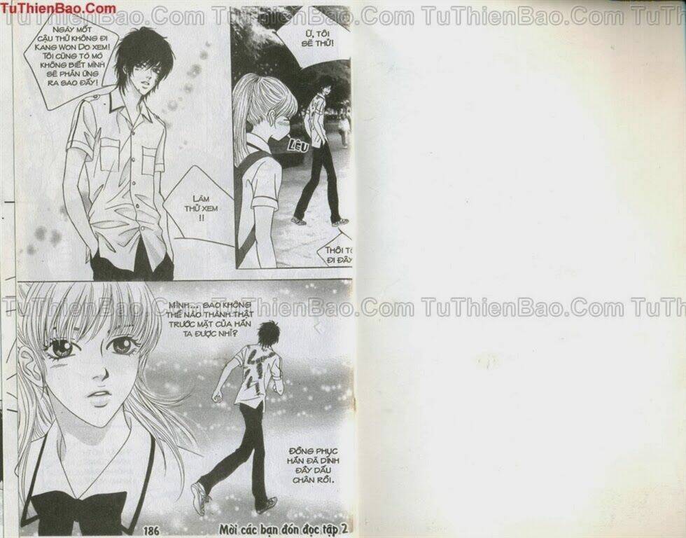 anh chàng bảnh trai chapter 1 94