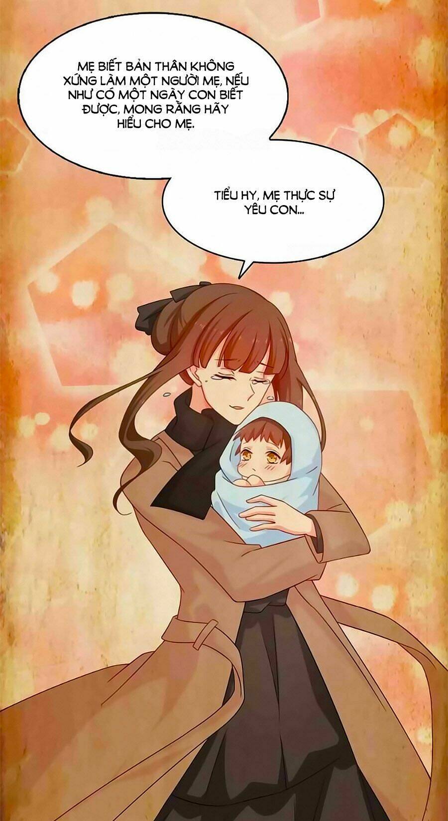 chỉ nhiễm thành hôn chapter 205 17