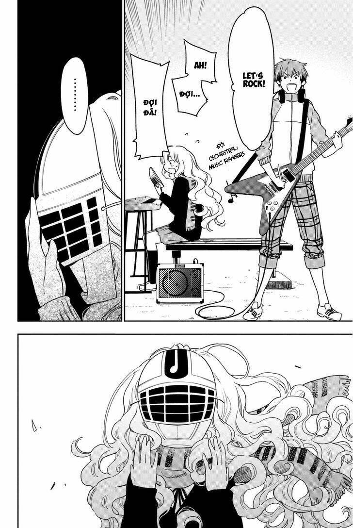 fujicue!!! - fujicue's music chapter 1 45