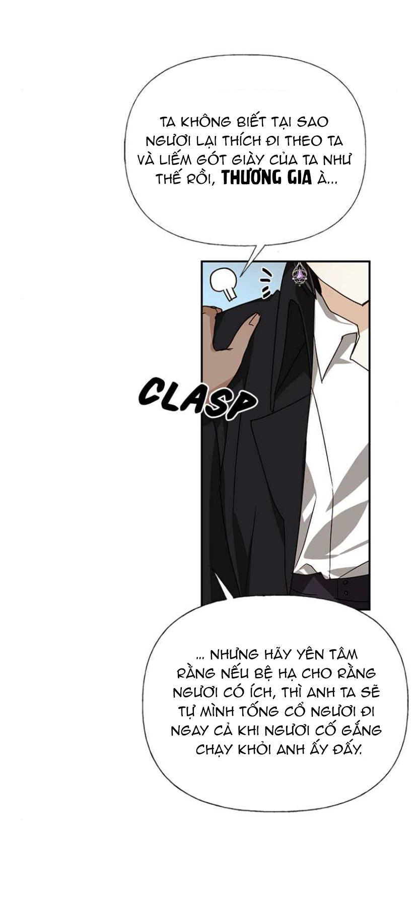 Hậu Cung Của Nữ Chính chapter 27 - Trang 61