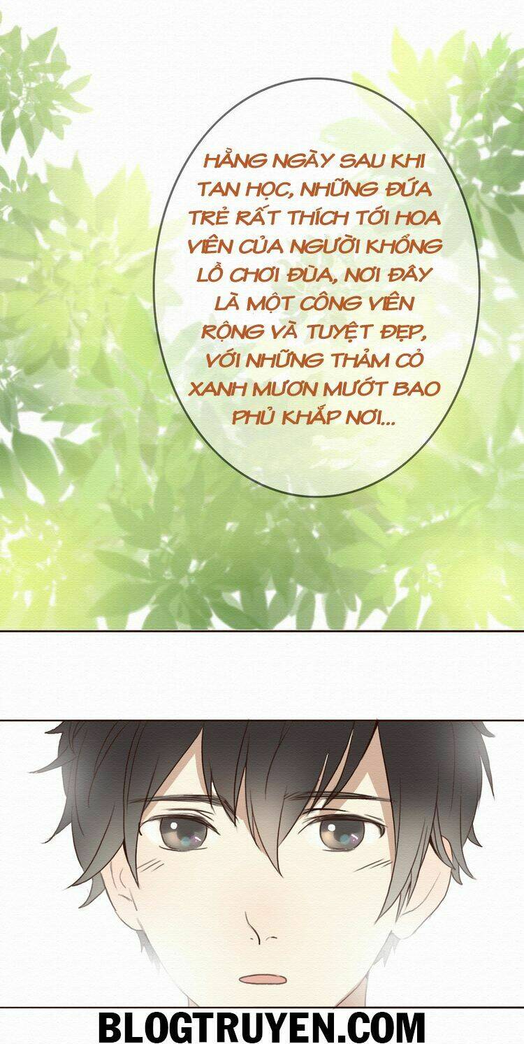 tình yêu không nói dối chapter 7 27