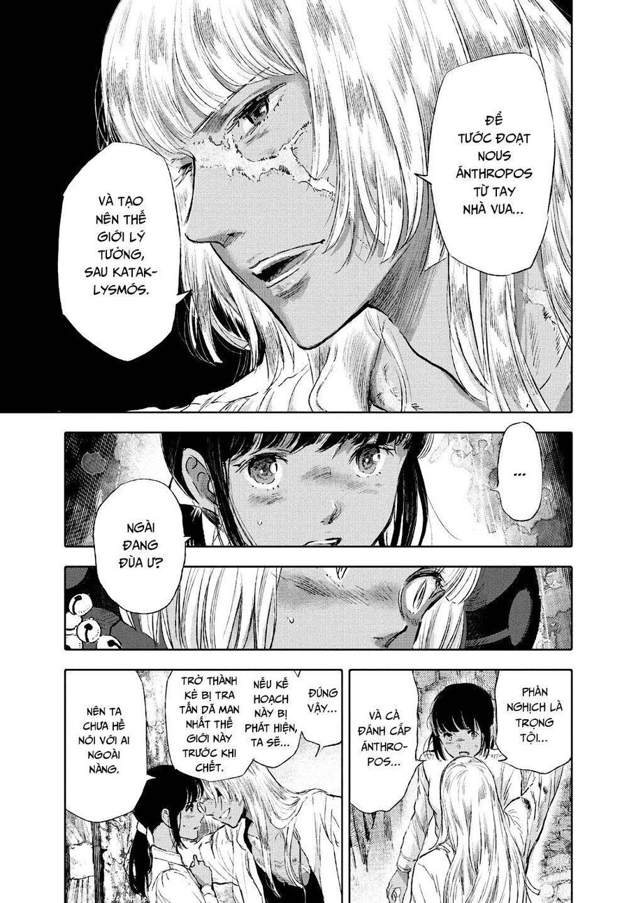 children of the whales chapter 31 29