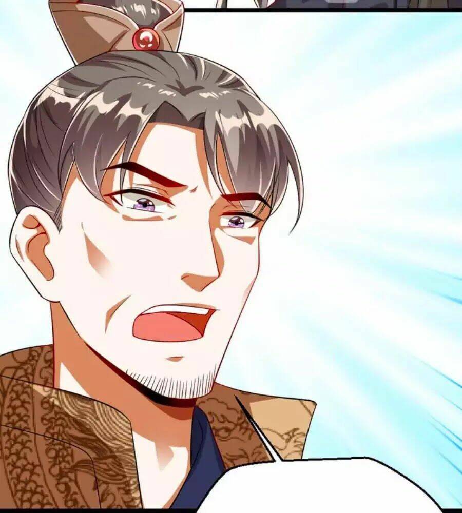 thái tử điện hạ, nô tài có hỉ rồi chapter 19 46