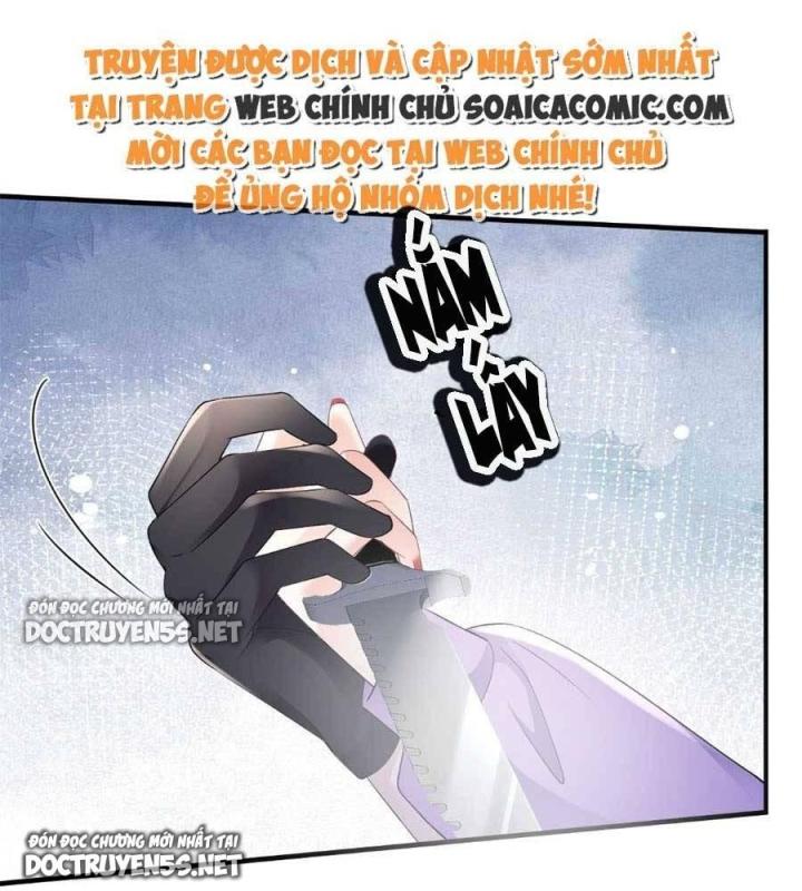 đại tiểu thư có thể có bụng dạ gì xấu chứ! (full) chapter 113 34