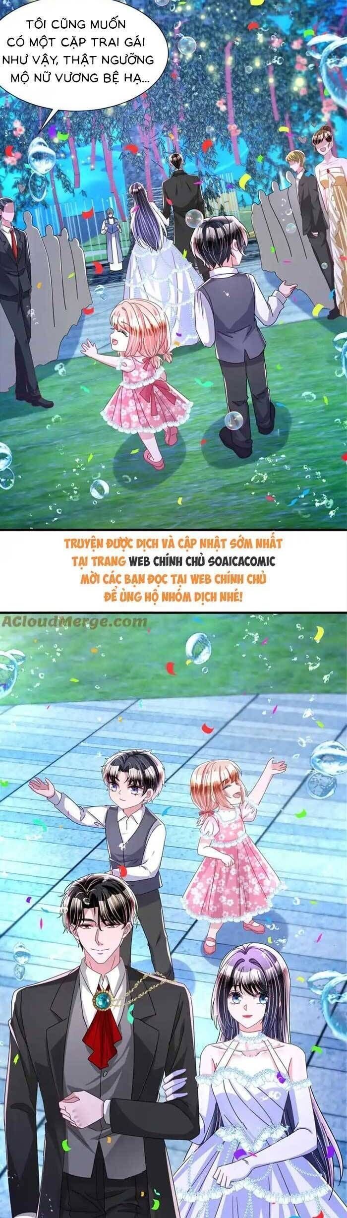 tổng tài huyết tộc cực sủng cô vợ mỹ nhân ngư chapter 235 16