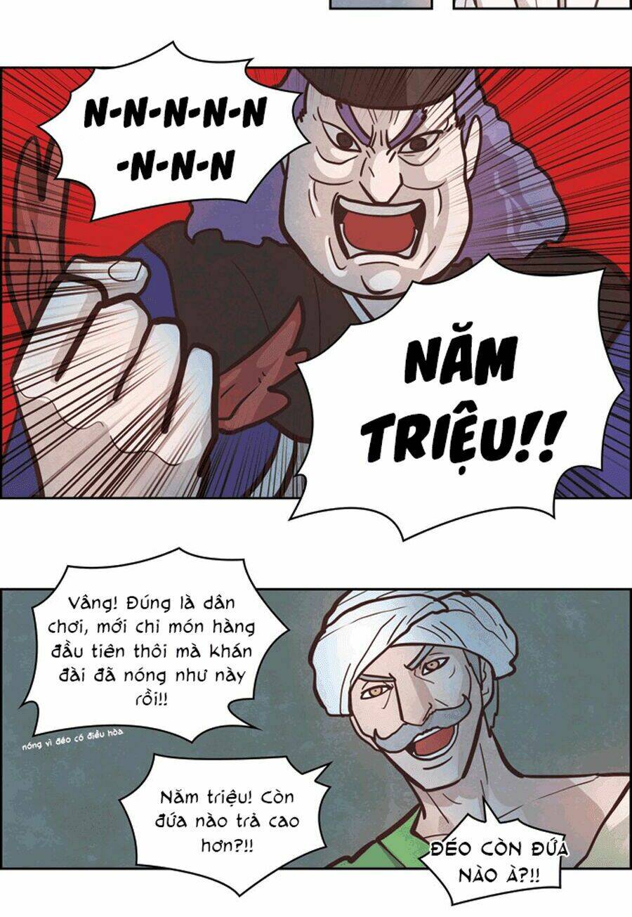 the devil king is bored ss3 chapter 10 15