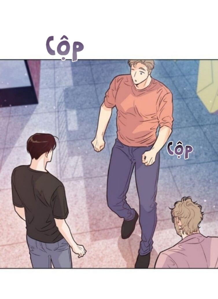 cái giá của sự nổi tiếng chapter 19 20