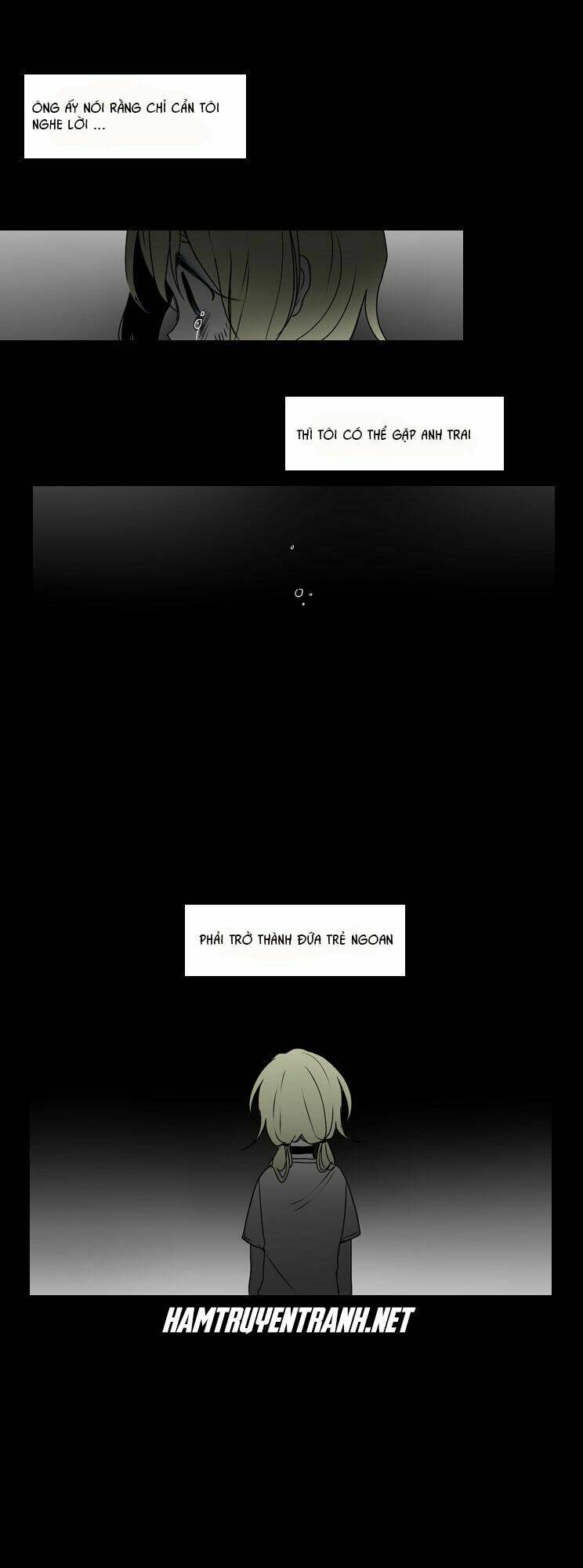 khi nhân vật phản diện được làm vai chính chapter 34 4