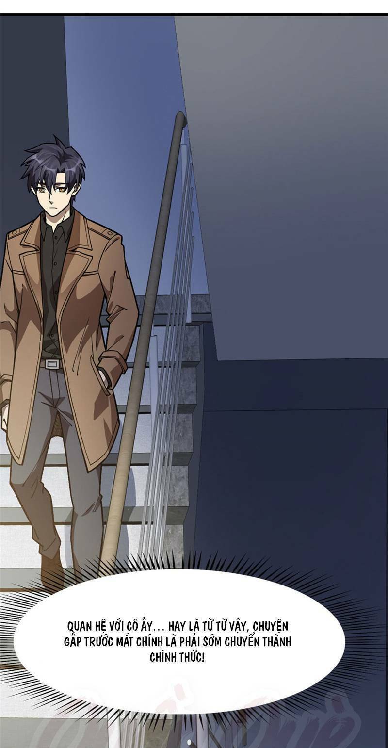 thâm dạ thư ốc chapter 64 21