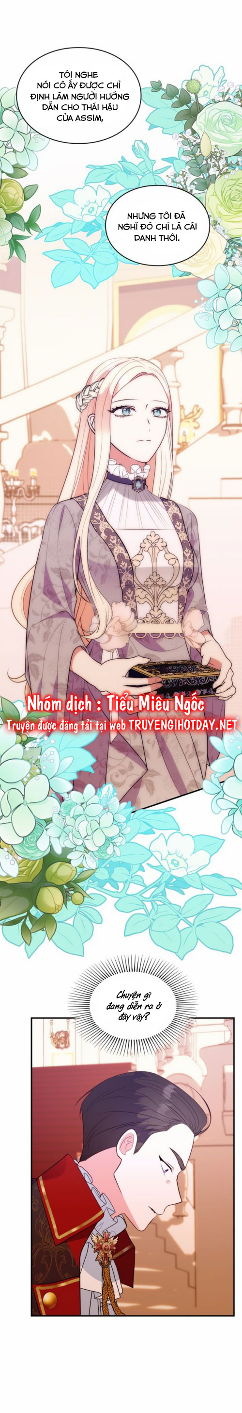 câu chuyện về nữ công tước chapter 99 3