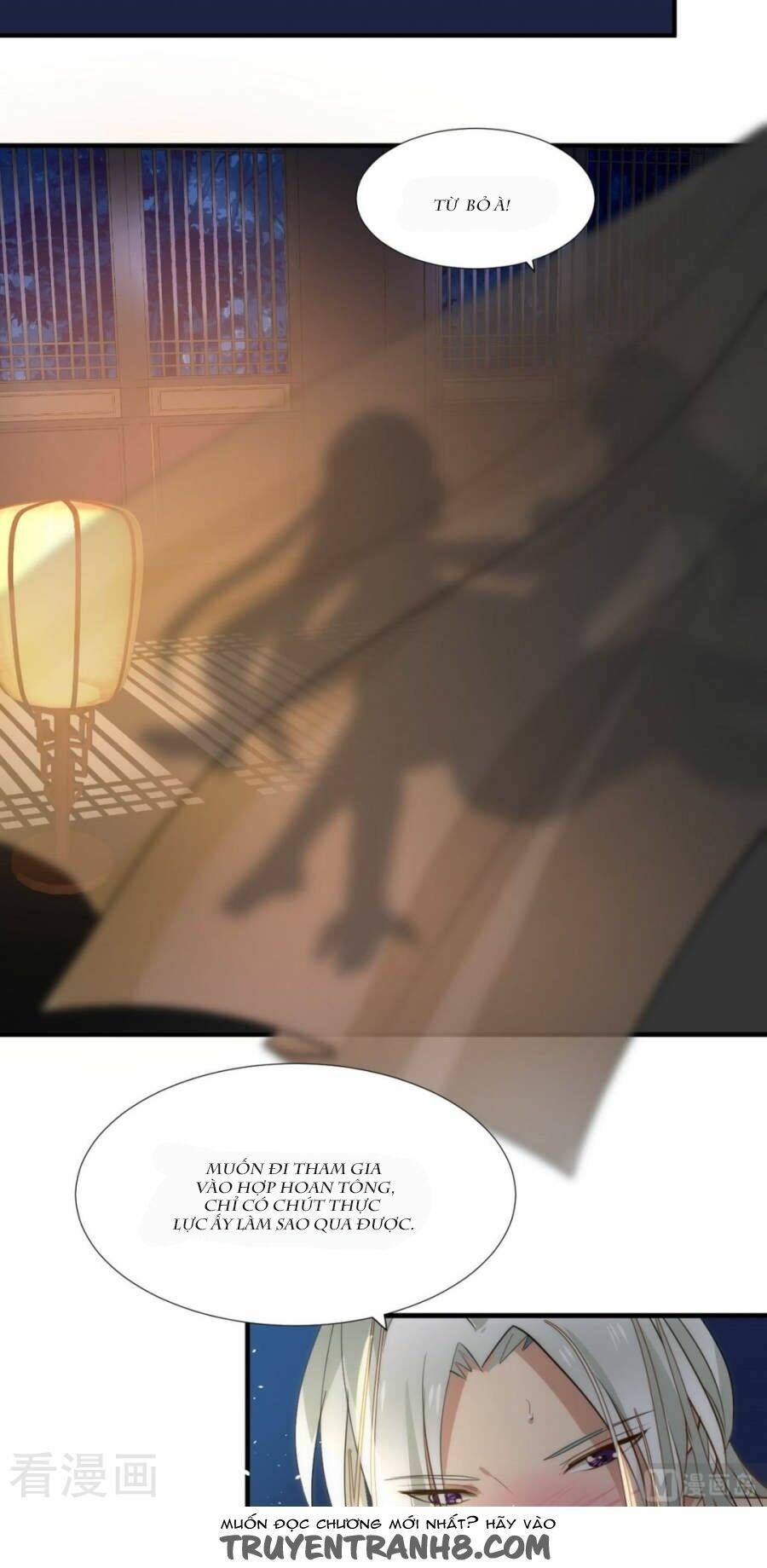 dưỡng thiếu chủ đấu tra nam chapter 104 2