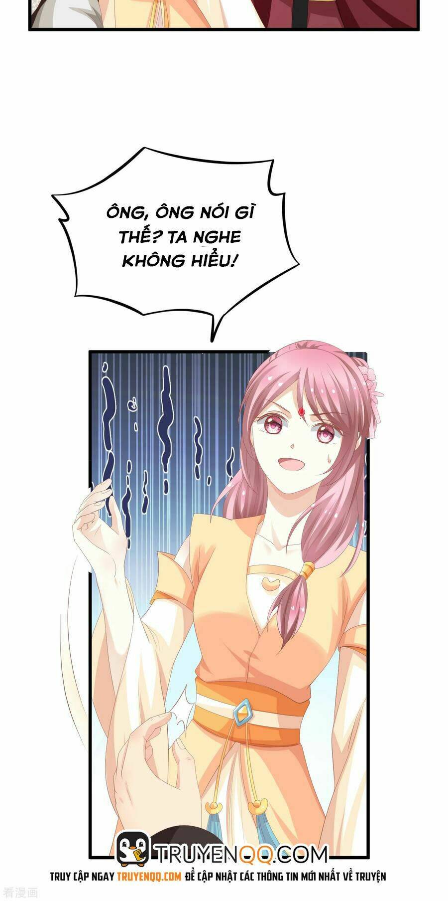 xuyên nhanh - hướng dẫn tự cứu của nữ phụ chapter 11 26