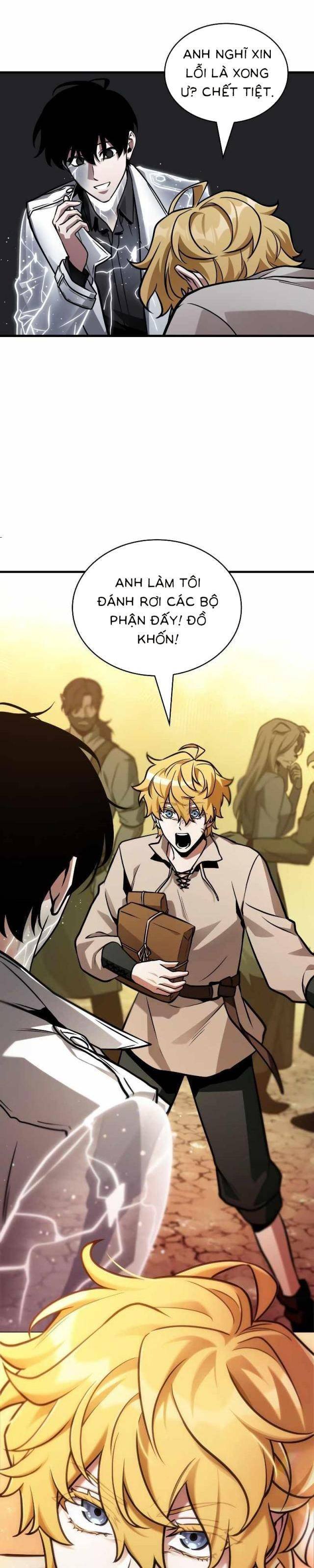 toàn trí độc giả - omniscient reader chapter 226 11