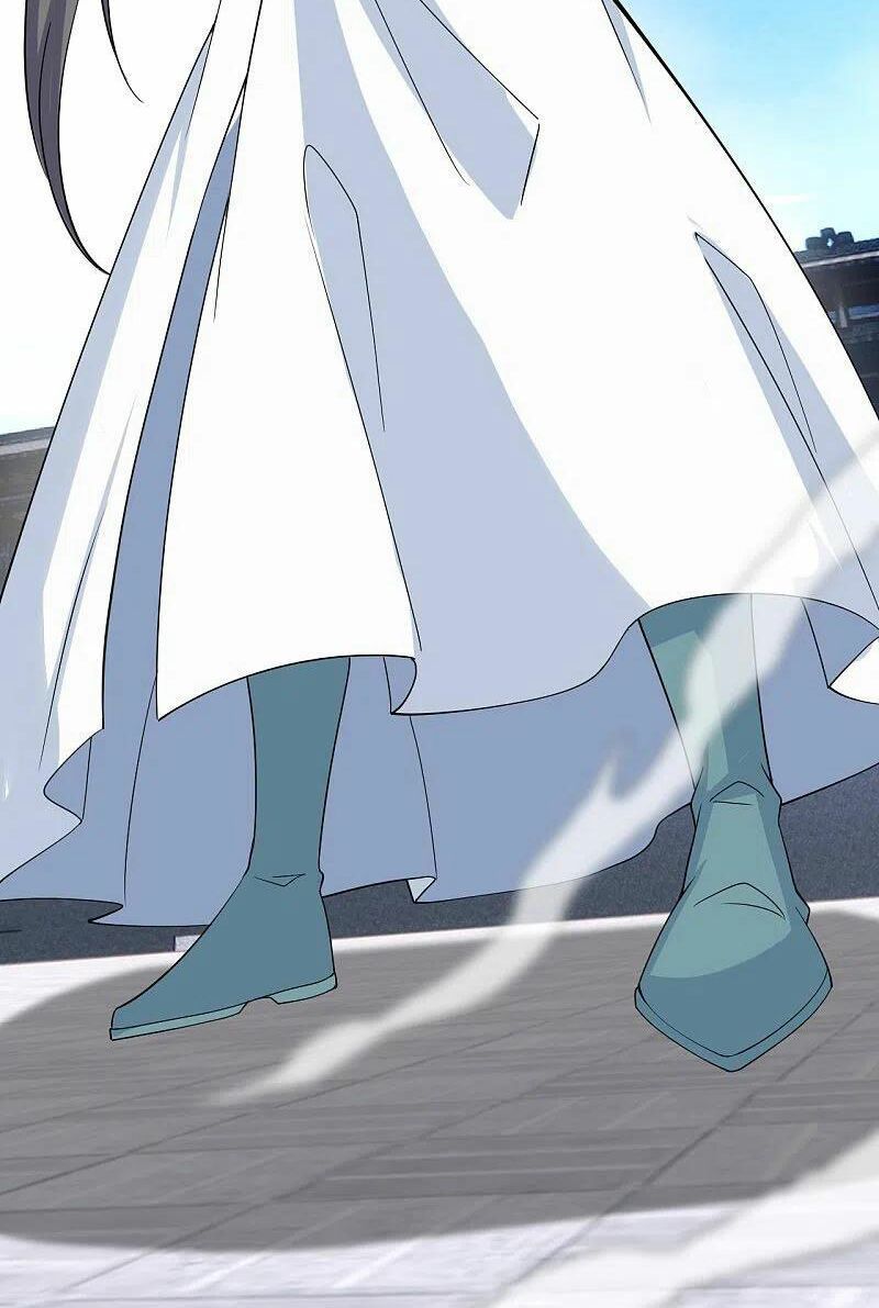 tiên võ đế tôn chapter 258 47