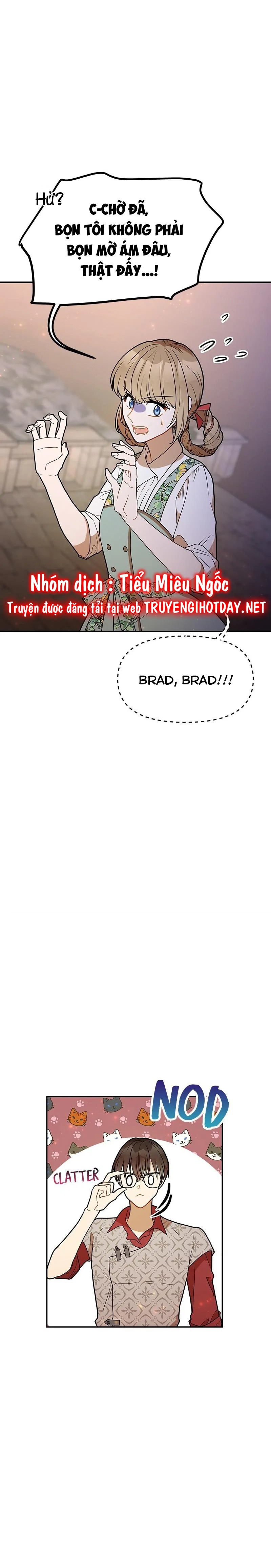 làm cách nào để sống sót trong cuốn tiểu thuyết ngôn tình lãng mạn chapter 51 22