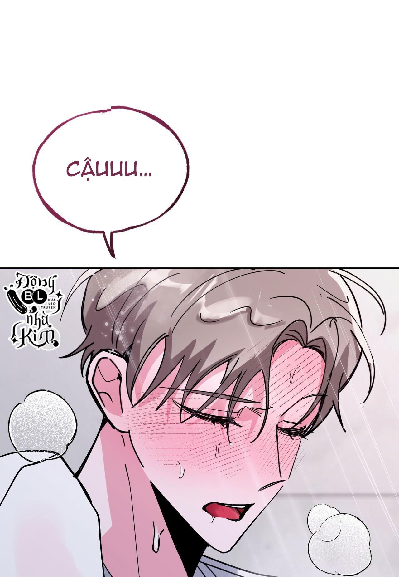 cạm bẫy đại học [m] chapter 24 82