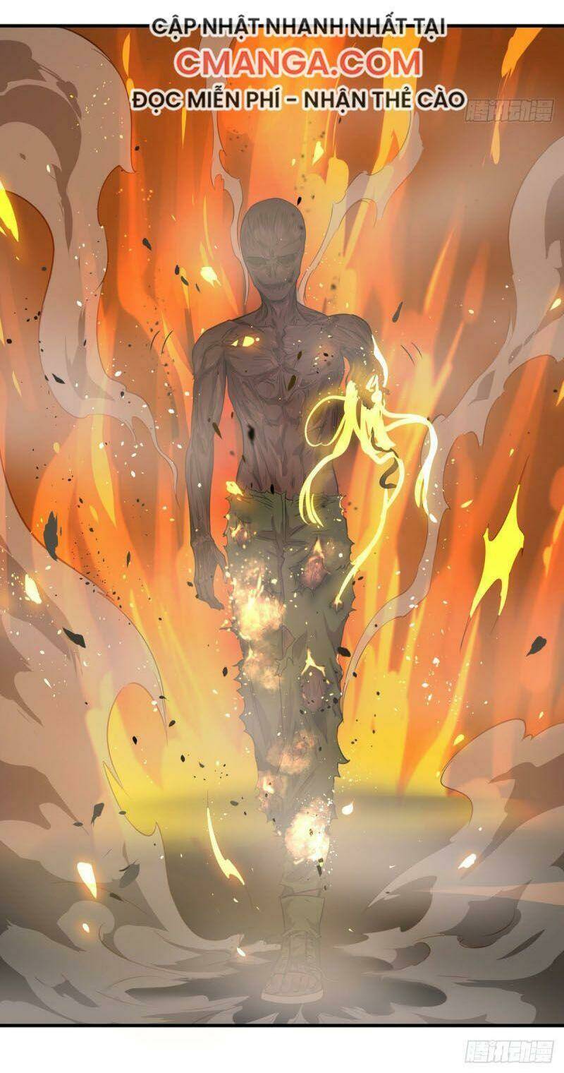 danh sách kẻ phản diện chapter 92 12