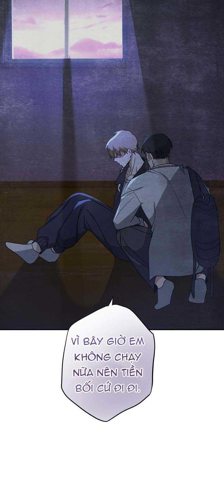 vùng đặc quyền tình yêu chapter 12 58