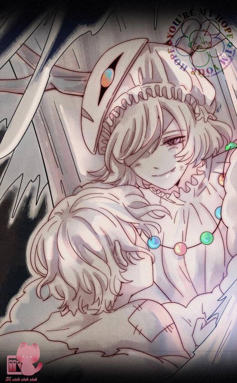 đêm tối chốn này chapter 73 43