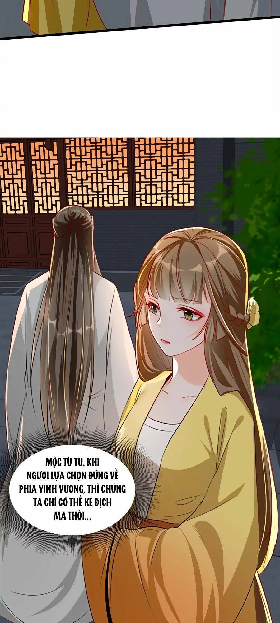 gian phi như thử đa kiều chapter 79 31