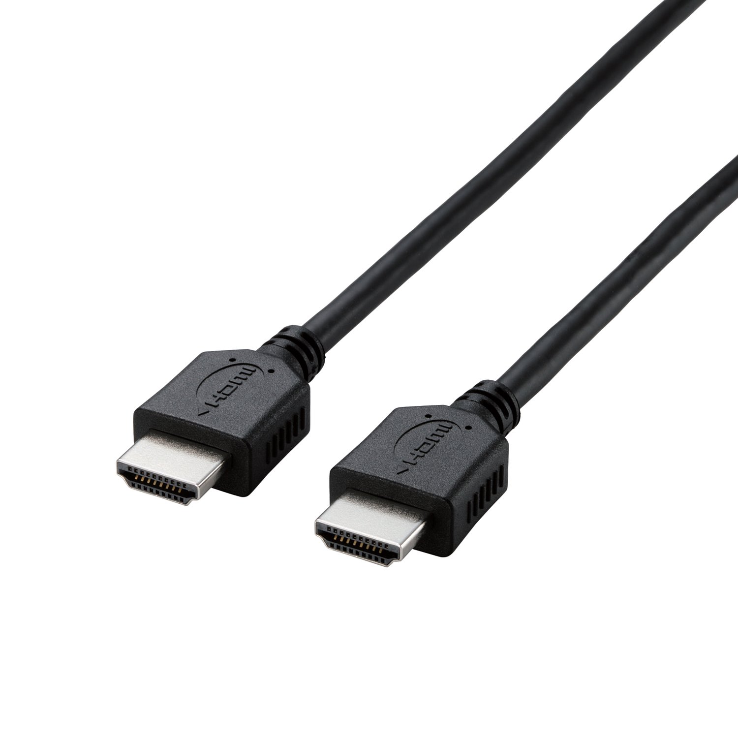 Dây Cáp HDMI 4K2K 3D Full HD Elecom CAC-HD14EL10BK CAC-HD14EL15BK CAC-HD14EL50BK- Hàng chính hãng