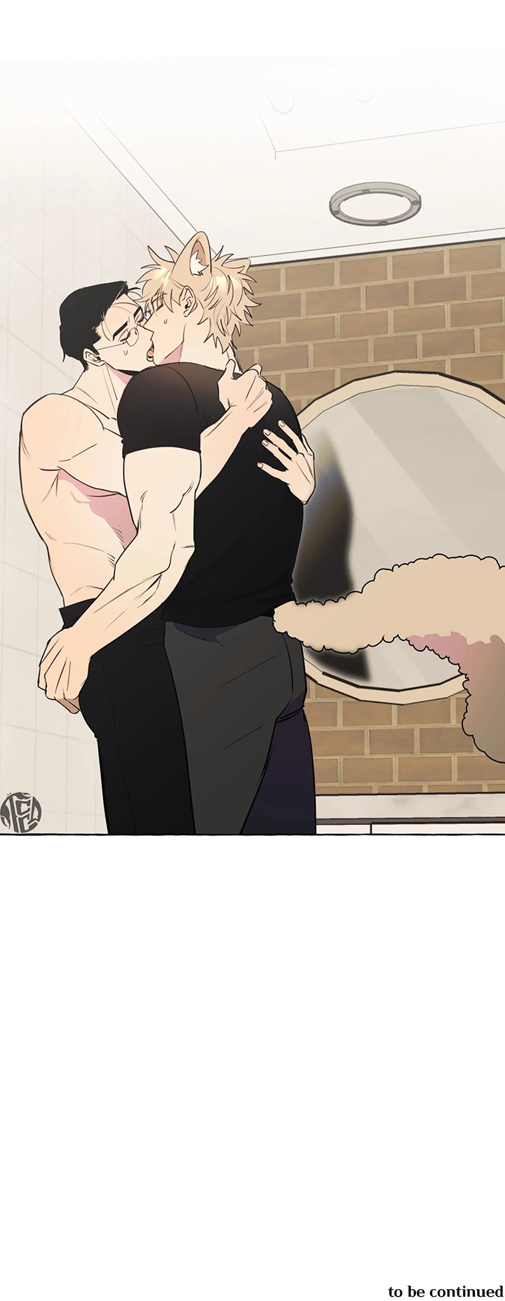 nhà của sam sam chapter 23 23