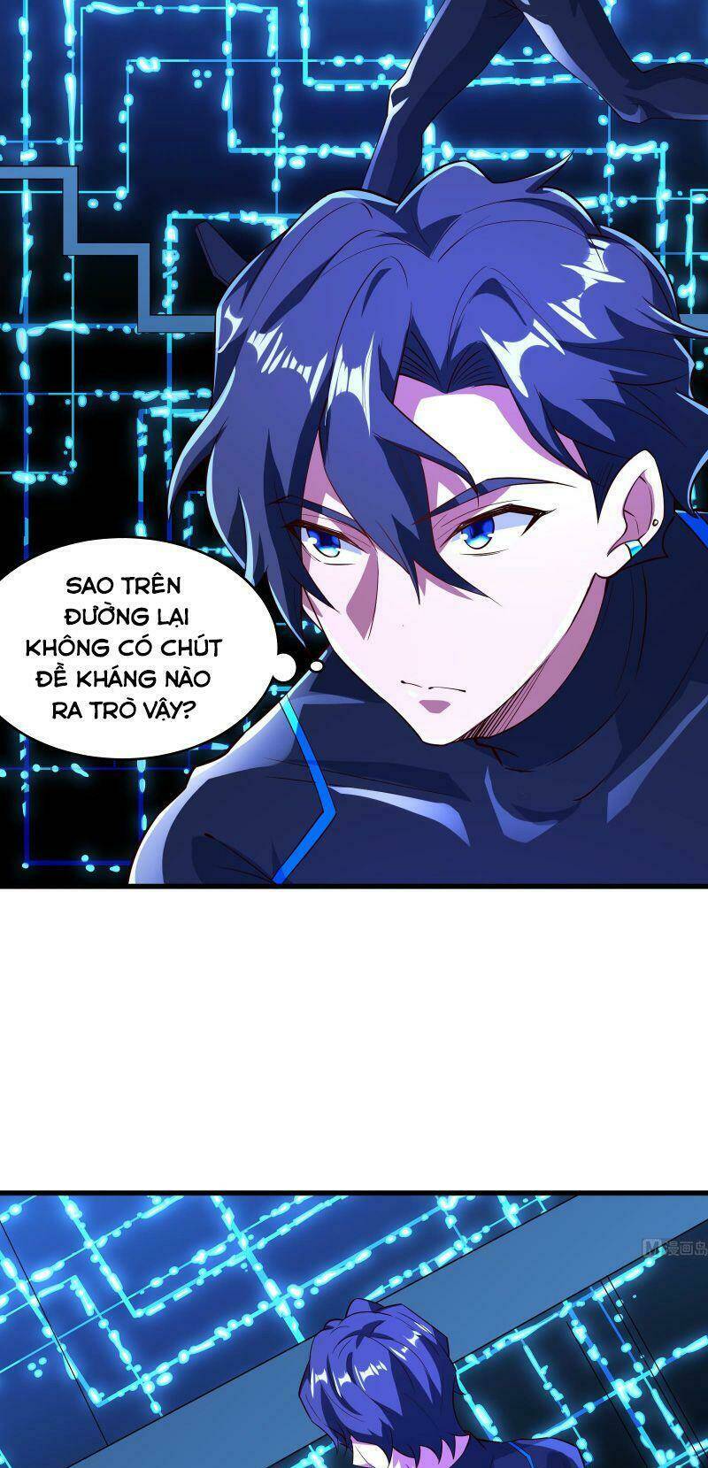 shipper thần cấp chapter 59 9