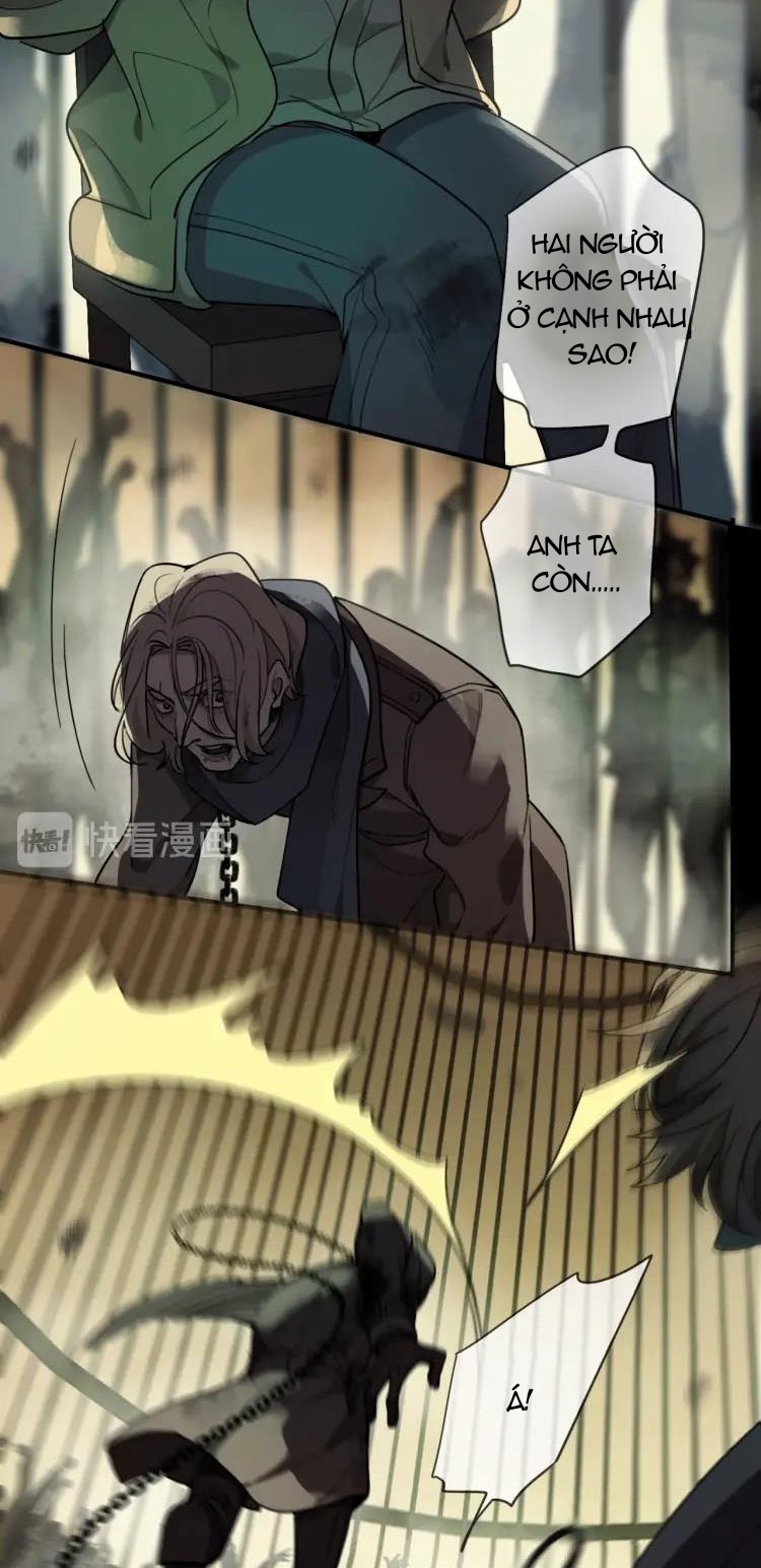 hư vô chapter 2 12