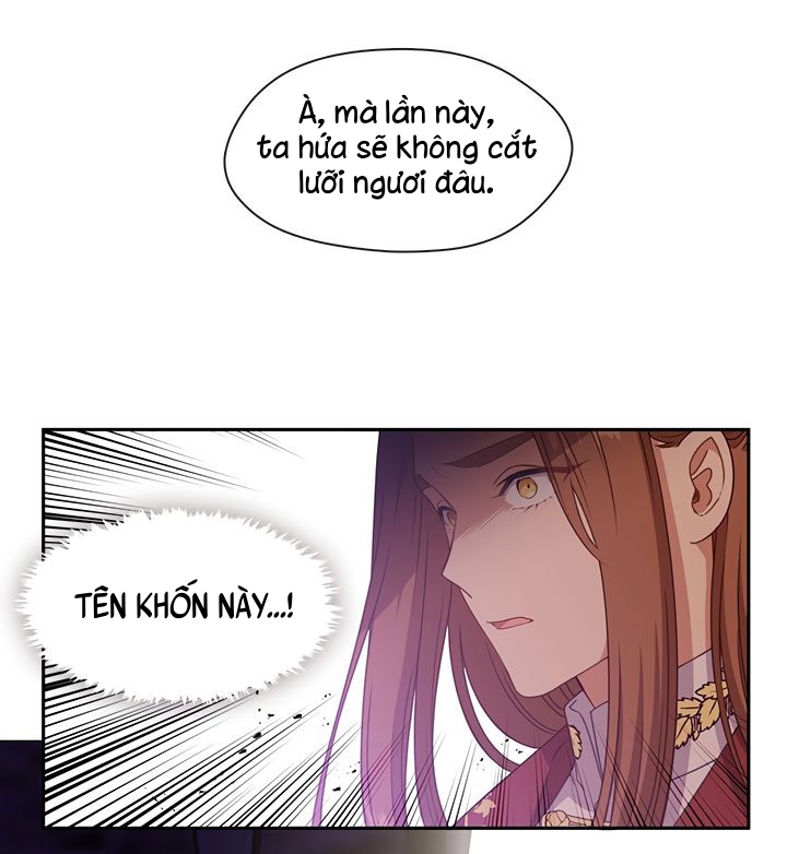 cẩn thận nữ phụ phản diện đấy! chapter 52 12