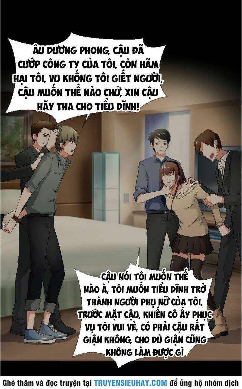 trọng sinh ta có ngón tay vàng chapter 1 3