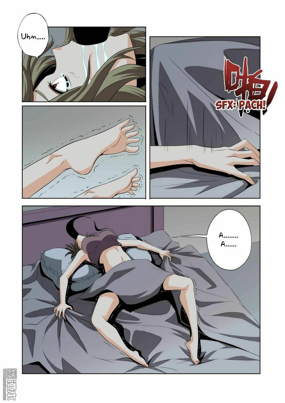 life and death chapter 16 6