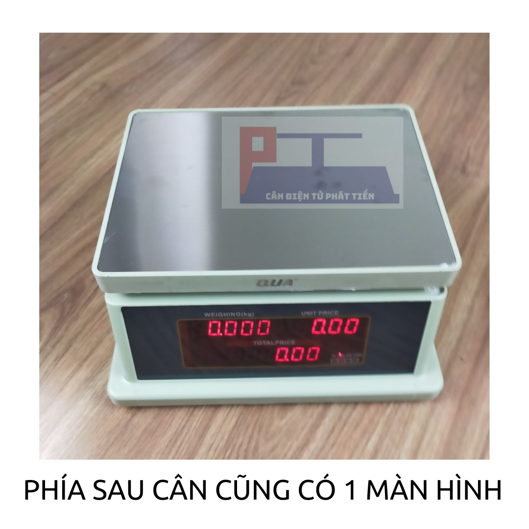 Cân tính tiền 839 Chống Nước mới