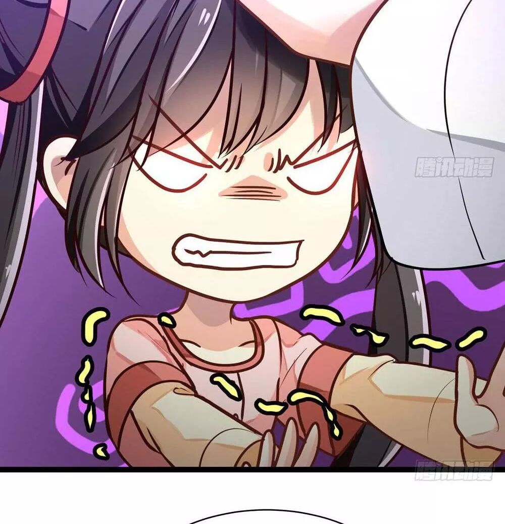 thái tử phi nhà ta thật hung hăng chapter 38 27