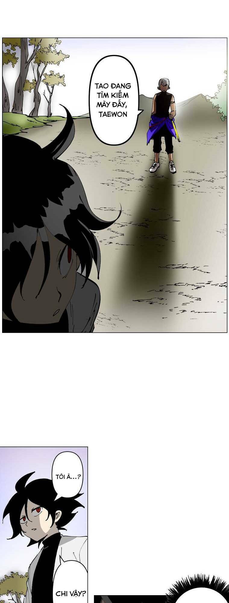 thập tự chinh chapter 7 33