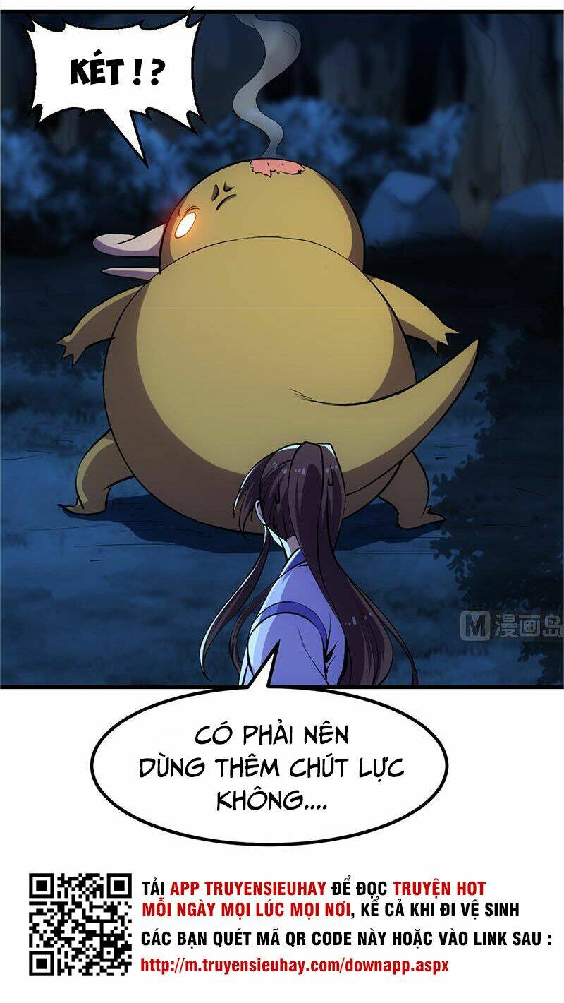 đừng cản ta tu tiên chapter 89 15