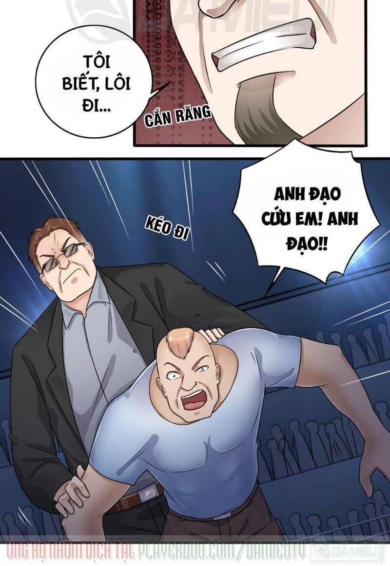 địa phủ khai phá thương chapter 111 4