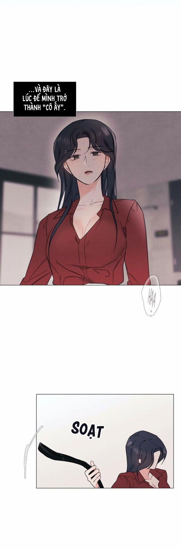 hardcore vanilla chapter 3 21