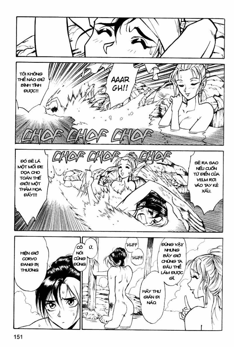 monster collection chapter 5 15