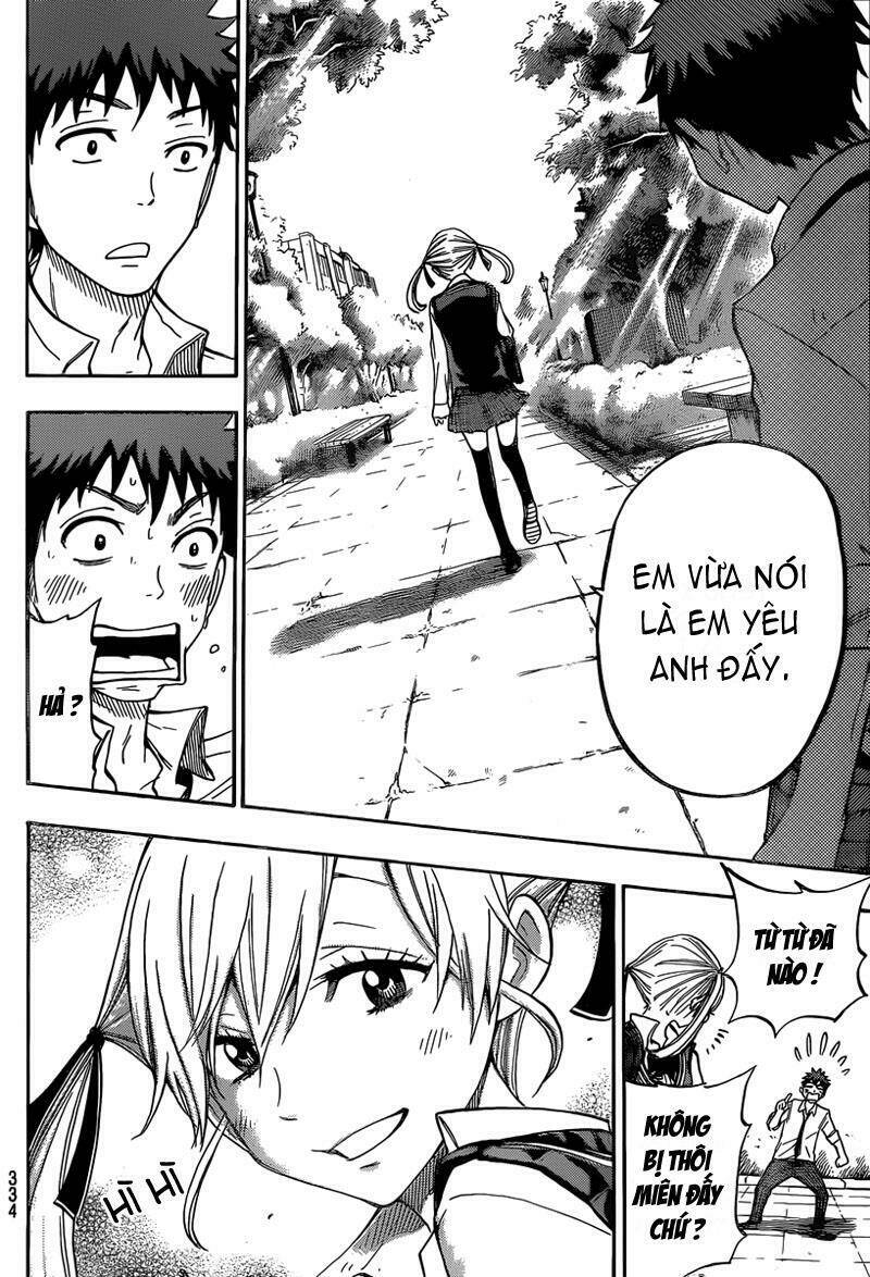 yamada và thất đại ma nữ chapter 51 19