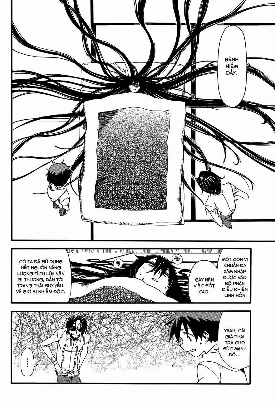 baketeriya chapter 11 16